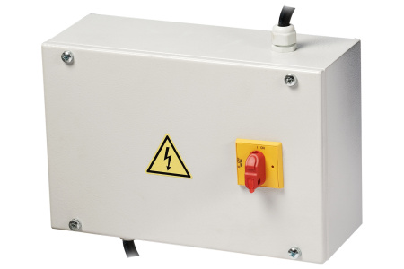 Компрессор поршневой с ременной передачей 380 В, ресивер 500 л, 1400 л/мин ncp500/1400-16