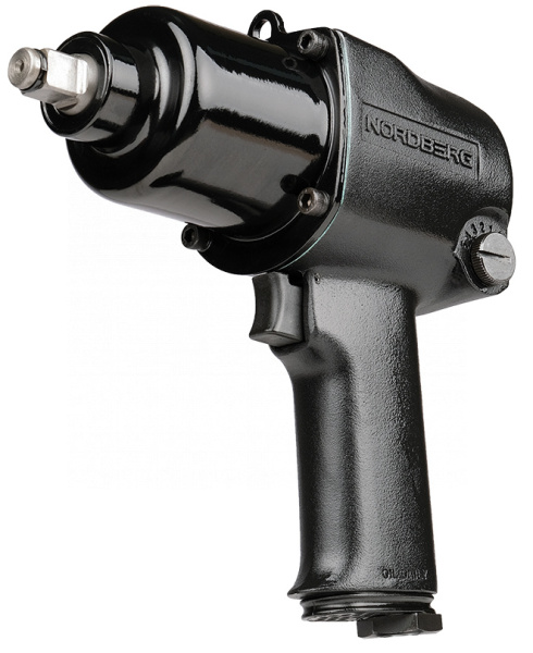 Пневмогайковерт ударный 1/2inch (Дюйм), 850 Нм np14085