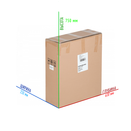 Емкость для сбора масла на яму, 48 л no2348