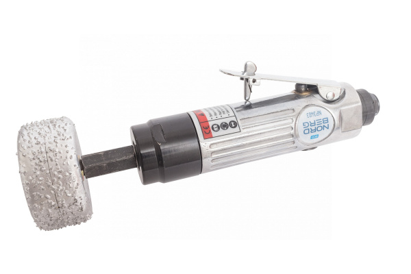 Пневмошлифмашинка для зачистки шин np3403