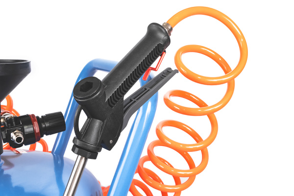 Пеногенератор 50 л FG050 fg050