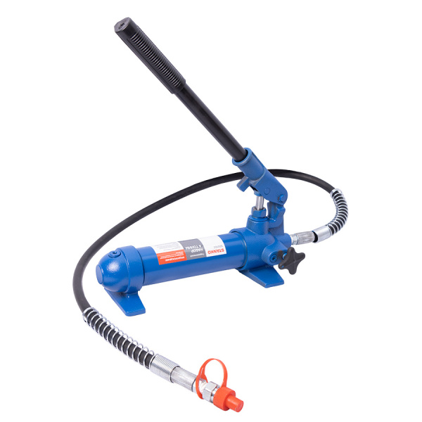 Гидравлический набор, SD0102, СТАНКОИМПОРТ sd0102