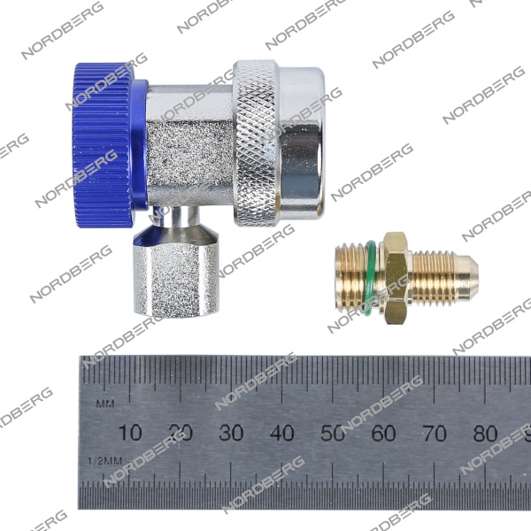 БРС низкого давления для NF14/NF16 nf14/nf16#l/p-ad