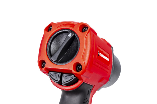 Ударный пневматический гайковерт на 1/2', 1600NM PTA302 pta302