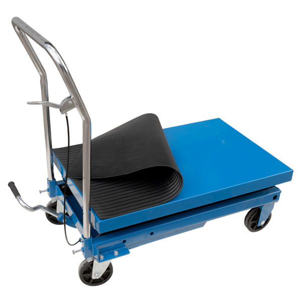 Гидравлический подъемный стол 300 кг HT0301 ht0301