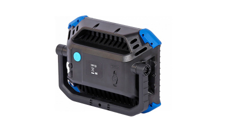 Фонарь светодиодный, стационарный, аккумуляторный 1913