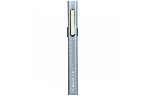 Фонарь светодиодный, аккумуляторный, 3,7 В (без зарядного устройства) 1915