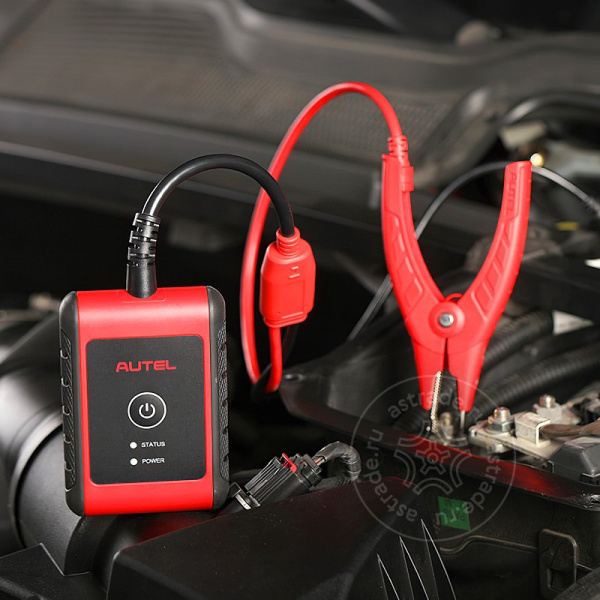 Autel MaxiBAS BT508 100002066