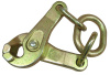 Зажим inch (Дюйм)клещиinch (Дюйм) на 3 тонны СТАНКОИМПОРТ, KA-6022 ka-6022