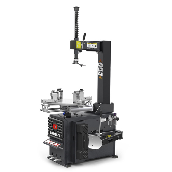 Шиномонтажный станок 6inch (Дюйм)-24inch (Дюйм) для колес мотоциклов RAL7016, BRIGHT, LC806B 204786