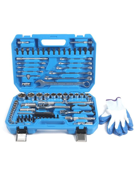 Универсальный набор инструментов 82 предмета STANKO CS82 cs82