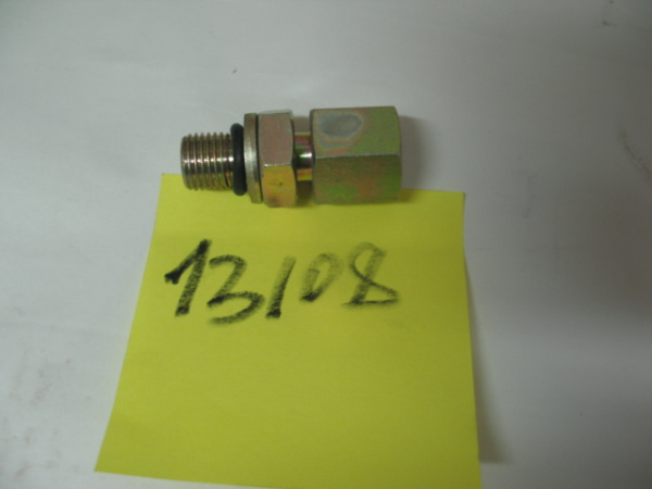 Фитинг TPF4-500-07 tpf4-500-07