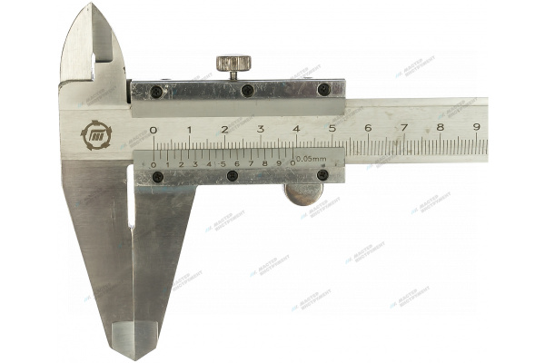 Штангенциркуль ШЦ-1-300 0.05 ТМ* 101309