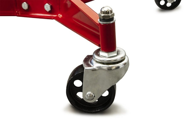 Стойка трансмиссионая на 500 кг.STANKO TR0501 tr0501