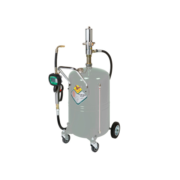 Установка для раздачи масла пневматическая, 65 л, RAASM, 35265/С1 156516