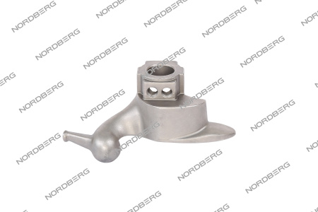 Головка монтажная c пластиковыми вставками 4638E, 4641, 4644 01-00013943