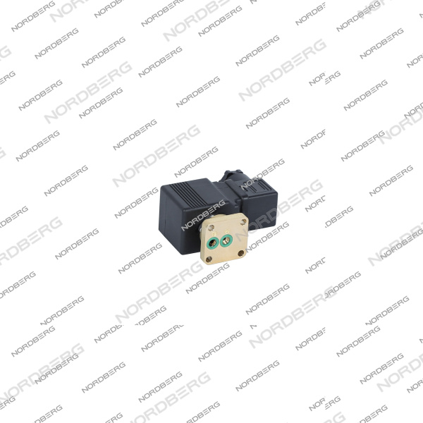 Клапан соленоидный для NF10E nf10e#sol-valve