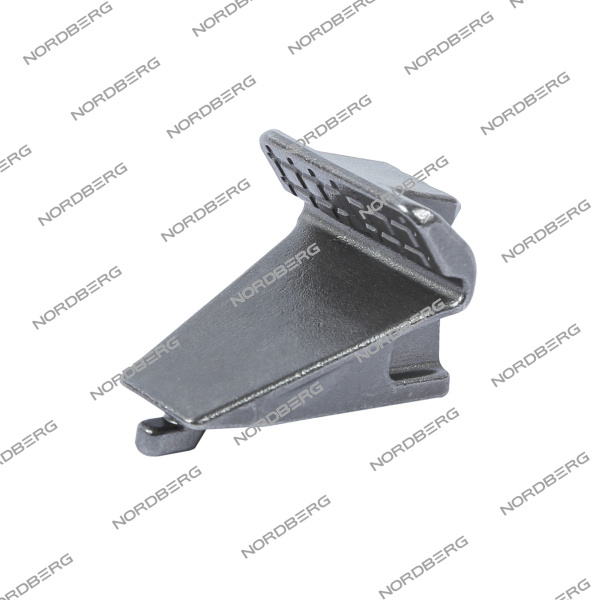 Зажимной кулачок для ШМС 4641, 4644, 4644N 01-00004817