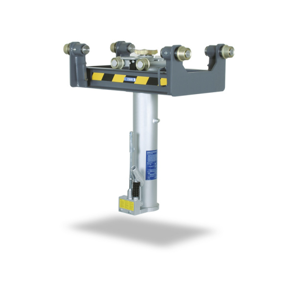 Домкрат ямный подвесной с ручным приводом г/п 30 т, BLITZ, GHL 30 155683