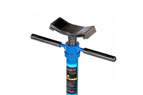 Подставка страховочная высокая, 750 кг n30075t