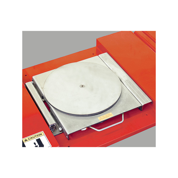 Поворотные круги Powerslide, HUNTER, 20-2076-1 157659