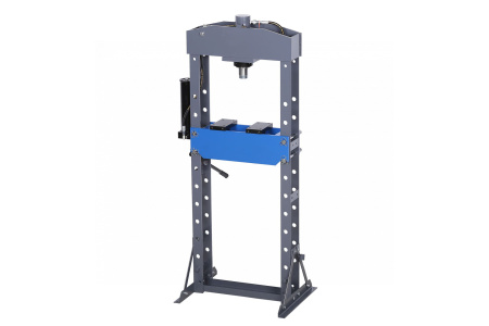 Пресс гидравлический, 30 т n3631g