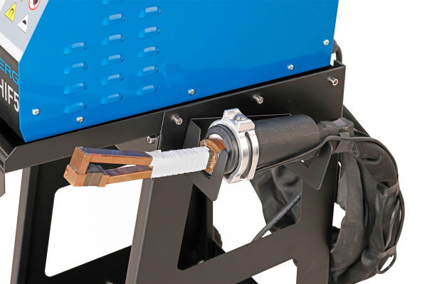 Нагреватель индукционный стационарный с жидкостным охлаждением, 3500 Вт hif5