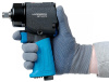 Пневмогайковерт ударный 1/2inch (Дюйм), 680 Нм, укороченный, с тремя головками в кейсе np14075k