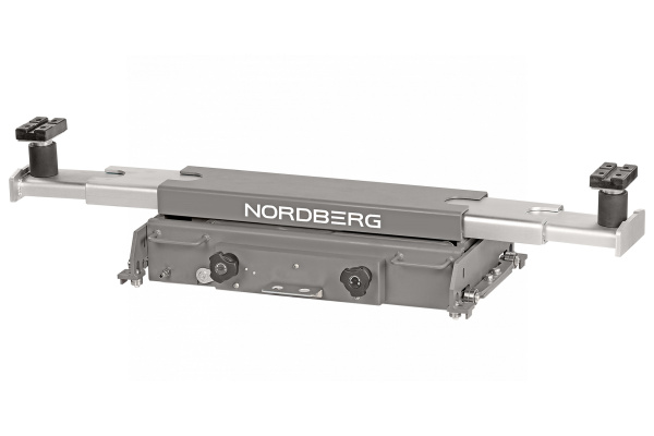 Траверса пневмогидравлическая г/п 4т. (старый артикул N433E) n443ga