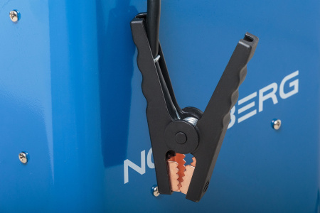 Пуско-зарядное устройство 12/24 В, 1000 A wsb1000