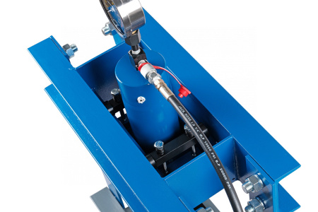 Пресс гидравлический, 30 т n3630l