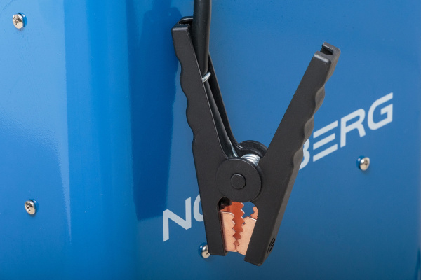 Пуско-зарядное устройство 12/24 В, 1000 A wsb1000