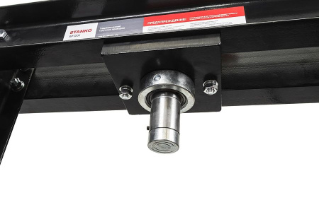 Гидравлический пресс на 12 тонн STANKO SP1201 sp1201