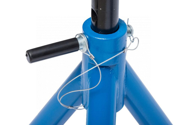 Подставка страховочная профи, 8 т (комплект 2 шт.) n3008