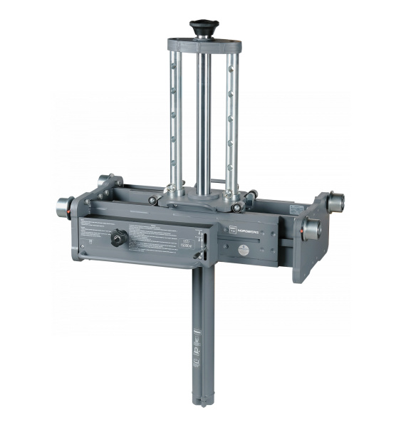 Фиксатор механический для NORDBERG N501T n501t#a9-1