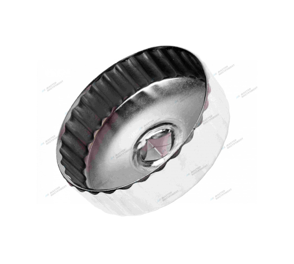 Съемник масляного фильтра (inch (Дюйм)чашкаinch (Дюйм) 30-гранная) 75мм jtc-4668