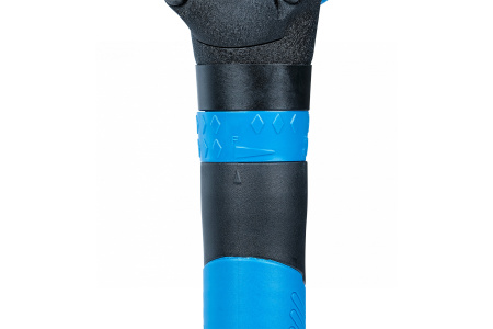 Пневмогайковерт угловой, ударный 1/2inch (Дюйм), 500 Нм np14061