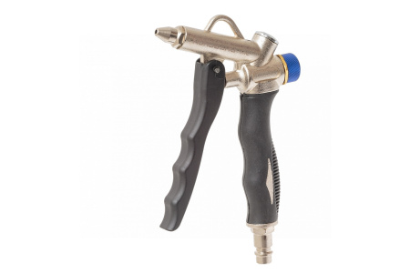 Пистолет продувочный с регулировкой воздушного потока ti1