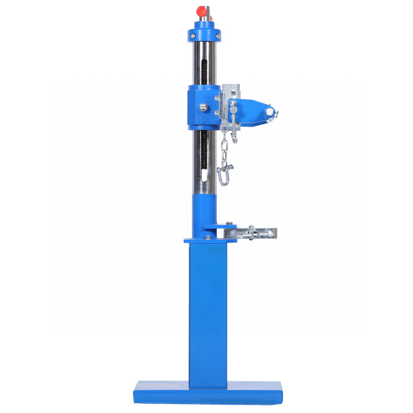 Стяжка пружин стационарная, высота 1,1 м sc1