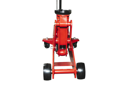 TR100001 подкатной домкрат на 10 тонн tr100001