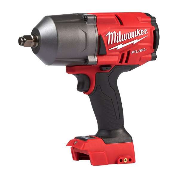 Высокомоментный импульсный гайковерт с фиксацией фрикционным кольцом M18 FHIWF12-502X, MILWAUKEE, 4933459696 200177