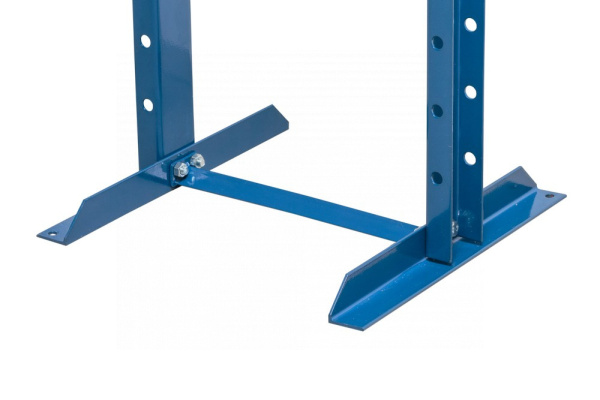 Пресс гидравлический, силовое устройство - домкрат, 12 т n3612jl