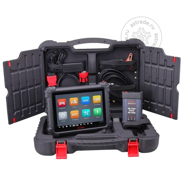 Autel MaxiSys MS909 100001624