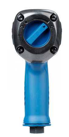 Пневмогайковерт ударный 1/2inch (Дюйм), 1300 Нм, с глубокими головками в кейсе np14101k