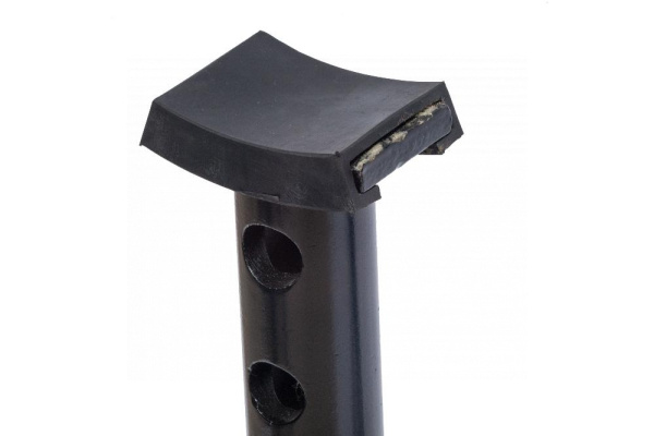 Стойка механическая под авто, 16 т n3016