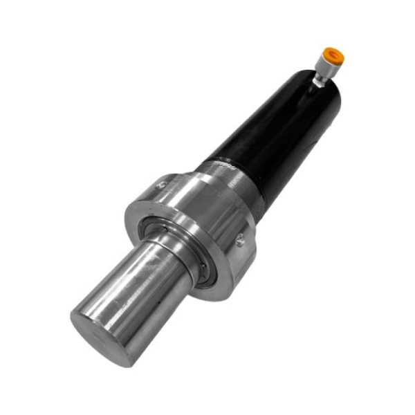 Гидроцилиндр для пресса гидравлического 30 т модель T61230-Cарт. № HZ 03.2.1.003J horex hz 03.2.1.003j