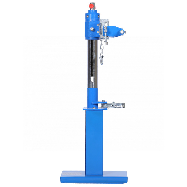 Стяжка пружин стационарная, высота 1,1 м sc1