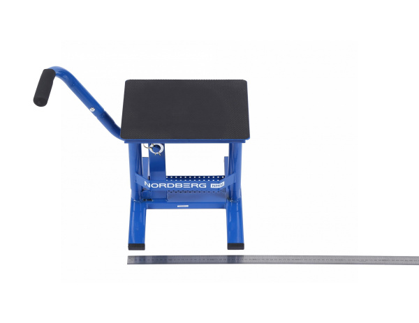 Мотоподставка, 160 кг nm16