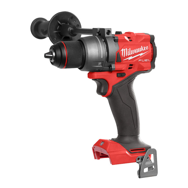 Аккумуляторная дрель-шуруповерт, MILWAUKEE, M18 FUEL FDD3-0X, 4933479862 203342
