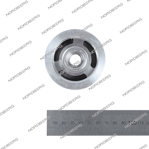 Поршень для N433GA, N443GA n433ga/443ga#piston